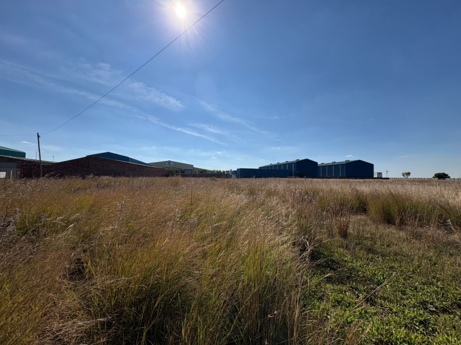 0 Bedroom Property for Sale in Sasolburg Industrial Zone 2 Free State